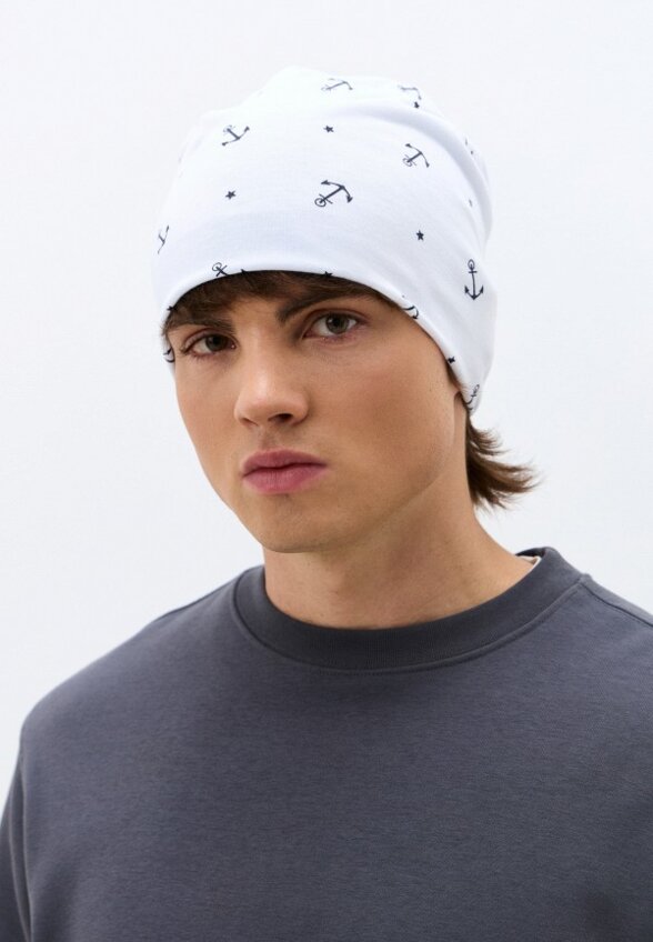 Шапка Popilov Yachting