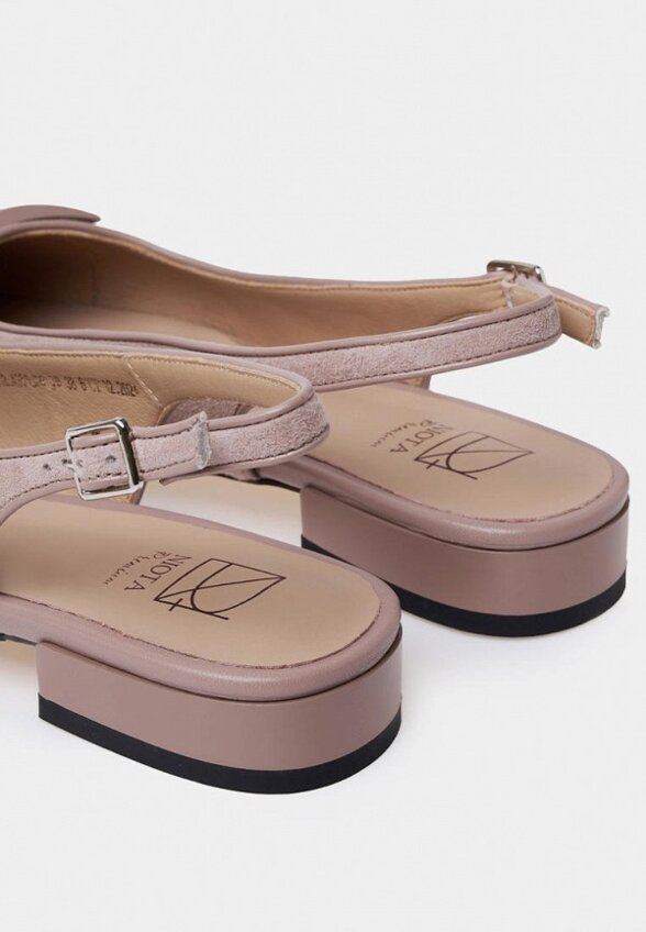 Туфли Niota Line