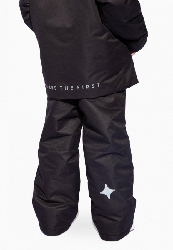 Брюки утепленные 1st.kids