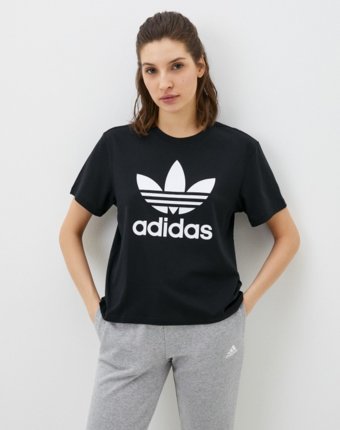 Футболка adidas Originals женщинам