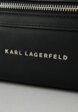 Сумка поясная Karl Lagerfeld3  - превью