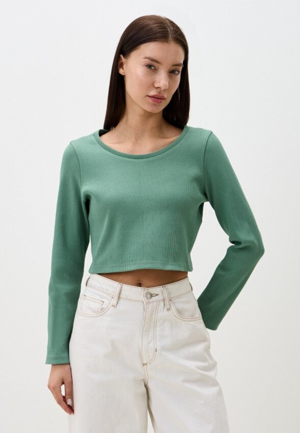 Лонгслив Vera Lapina