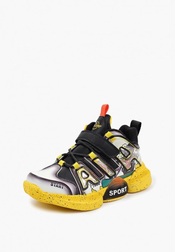 Кроссовки TimeJump