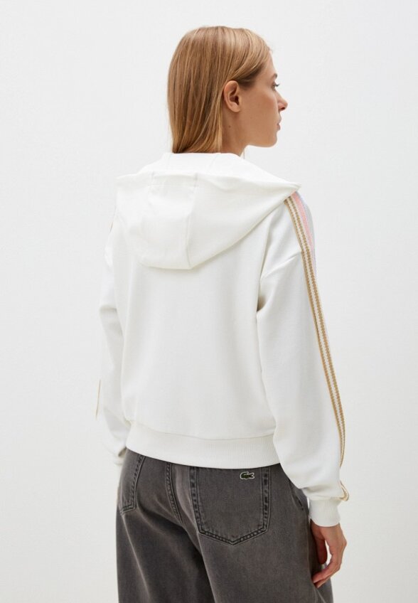 Толстовка Lacoste