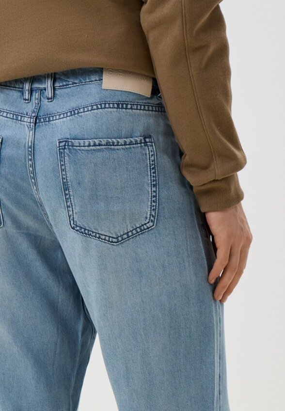 Джинсы G.E.Y.I.M