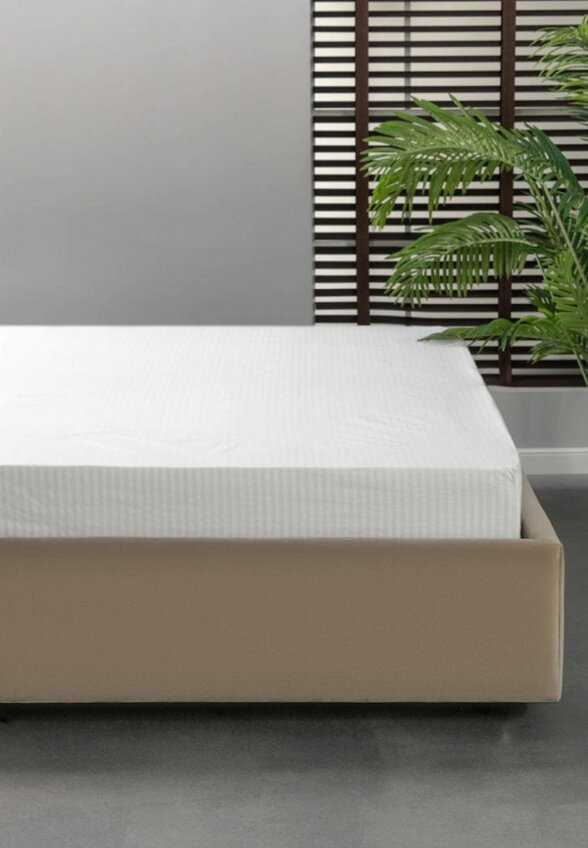 Простыня 1,5-спальная Medsleep