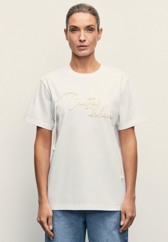 Футболка Zarina