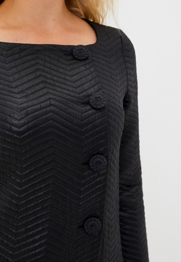 Платье MadaM T