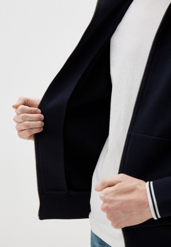 Толстовка Fred Perry