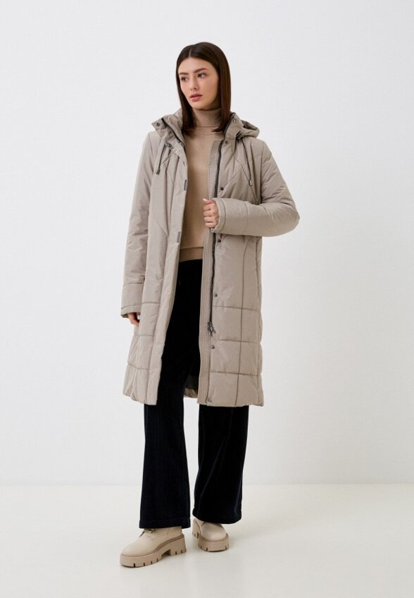 Пуховик Maritta