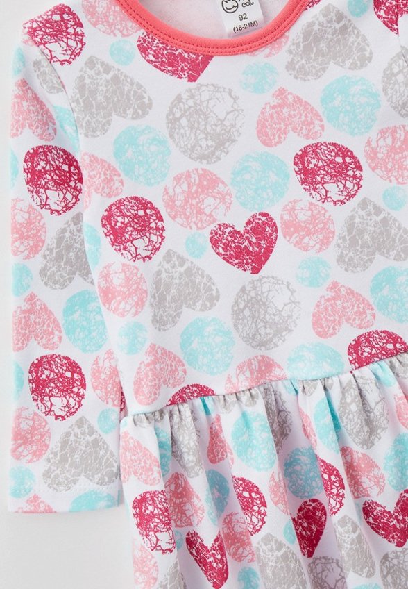 Платье Nice Cat