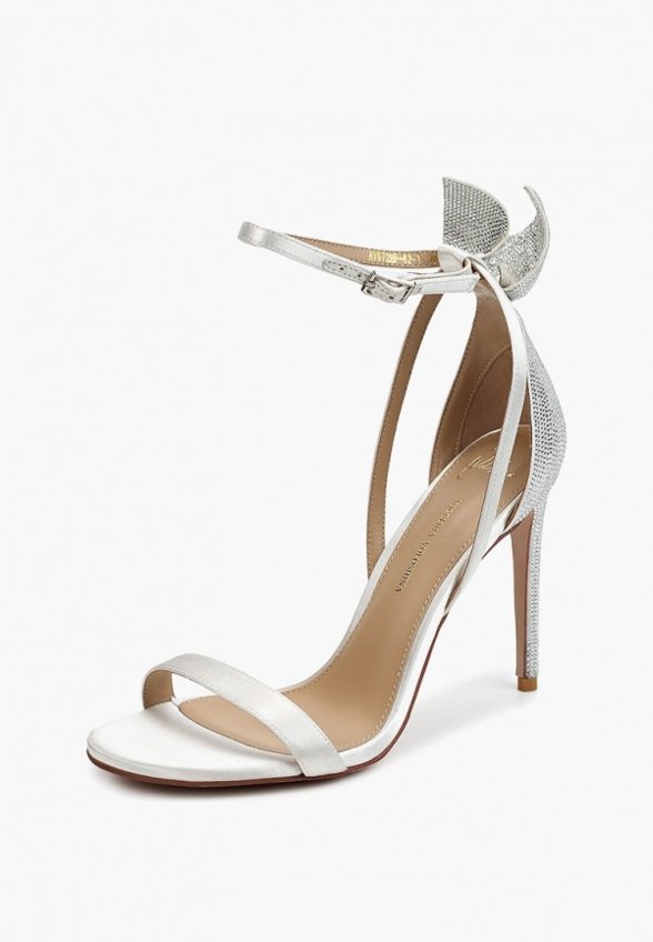 Босоножки Angelina Voloshina