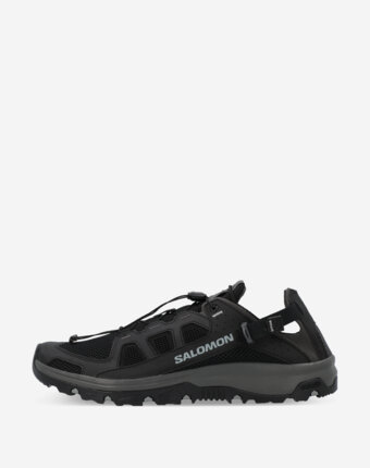 Кроссовки мужские Salomon Techamphibian 5, Черный женщинам