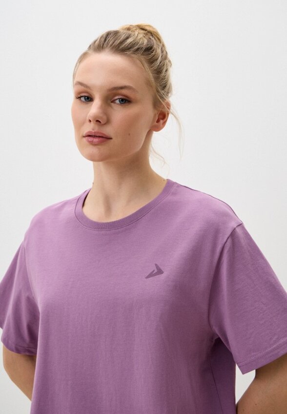 Футболка Demix