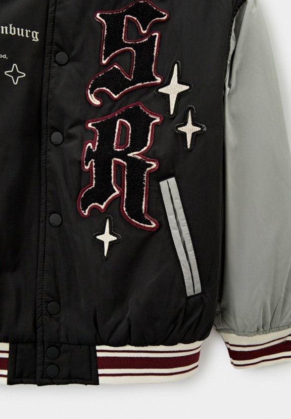 Куртка утепленная Sela