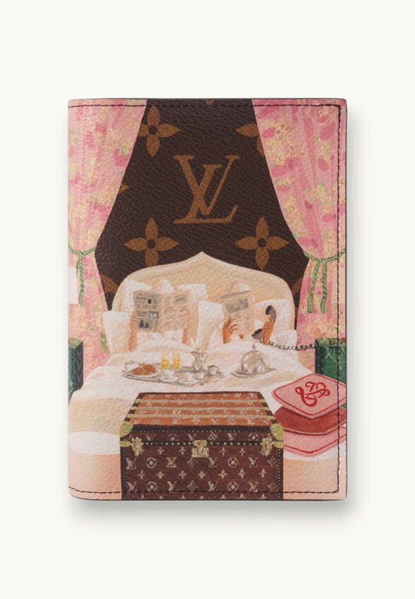 Louis Vuitton Wallet