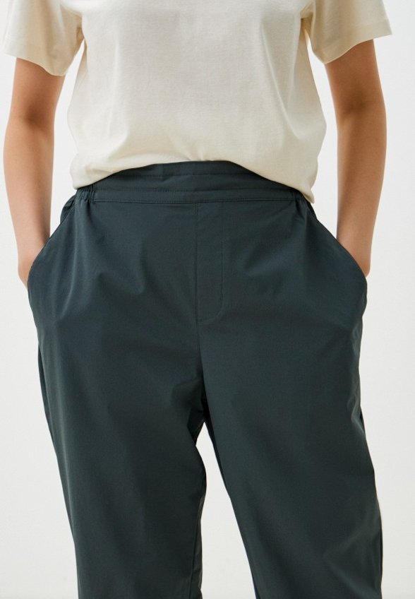 Брюки утепленные Northland