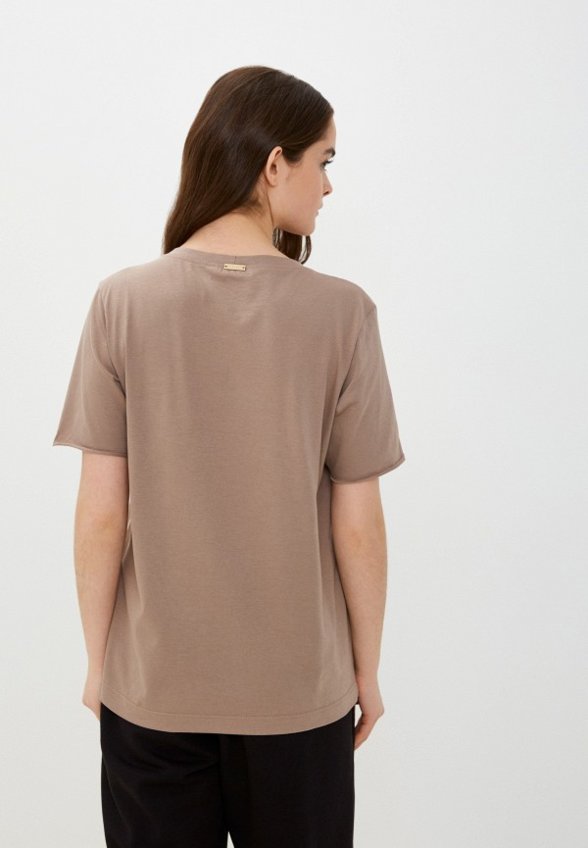 Футболка Helmidge