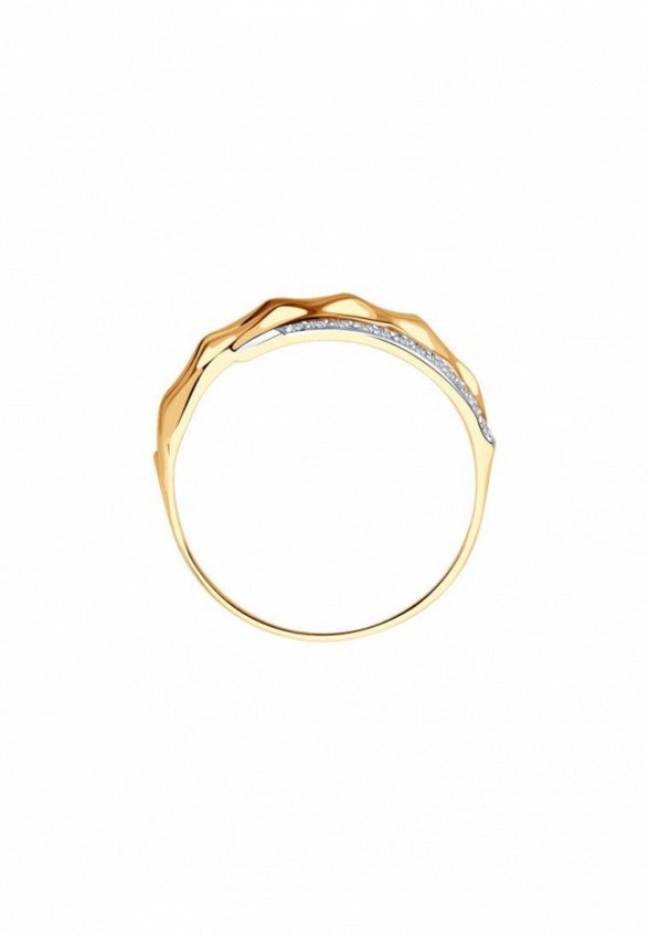 Кольцо Sokolov