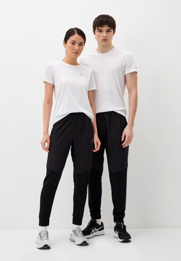 Брюки спортивные ASICS