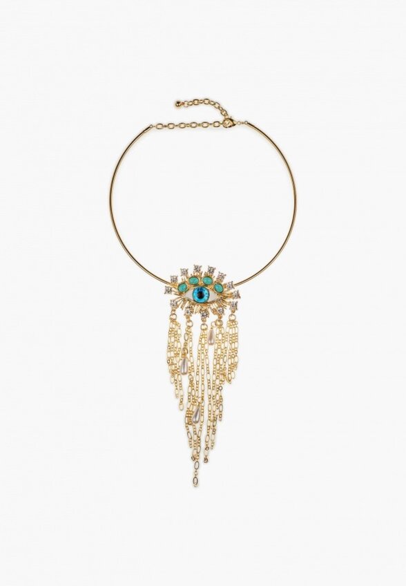 Колье Yaroslavna