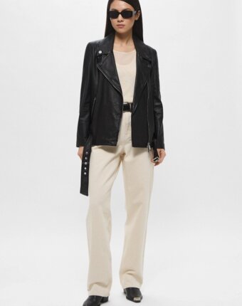 Косуха Armani Exchange женщинам