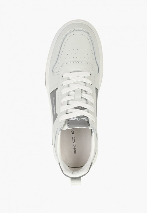 Кеды Francesco Donni