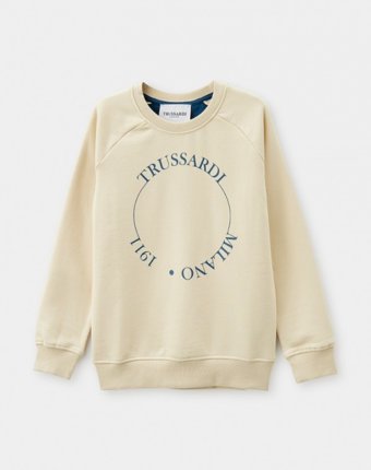 Свитшот Trussardi Junior детям