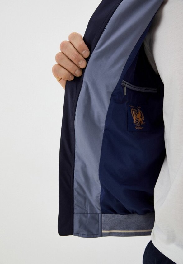 Ветровка Cudgi