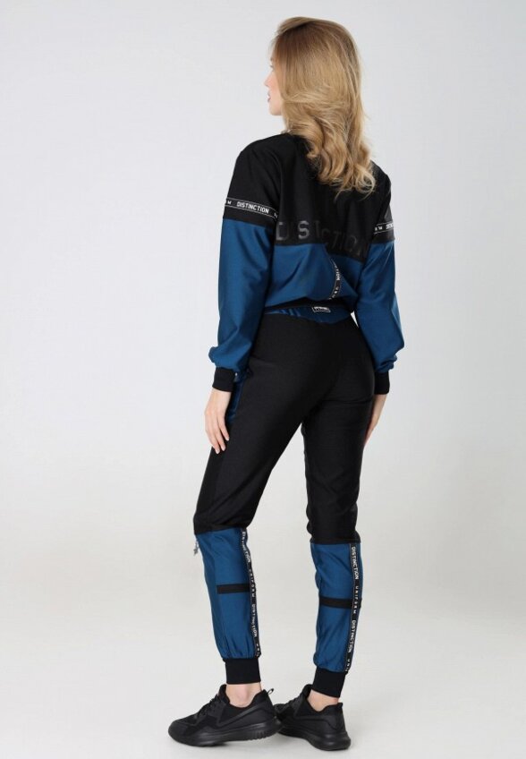 Олимпийка Distinction Uniform