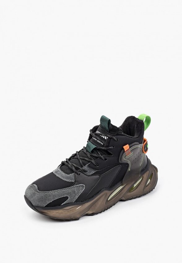 Кроссовки Wanngo