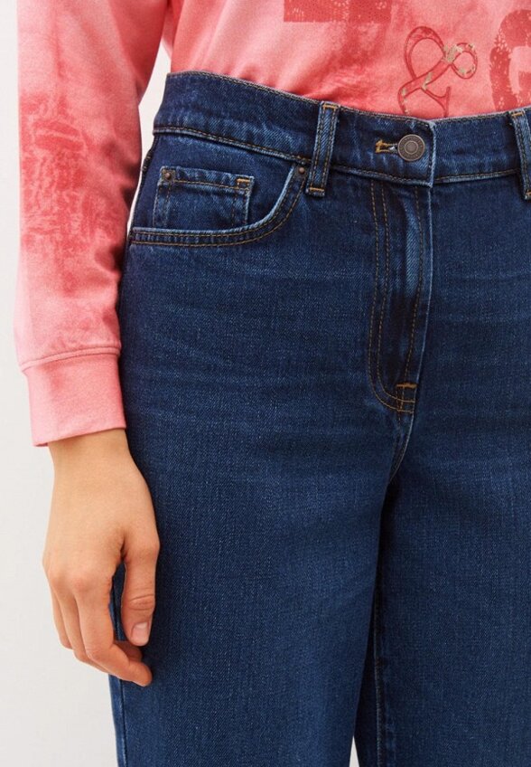 Джинсы Gerry Weber