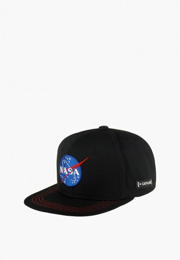 Бейсболка Capslab