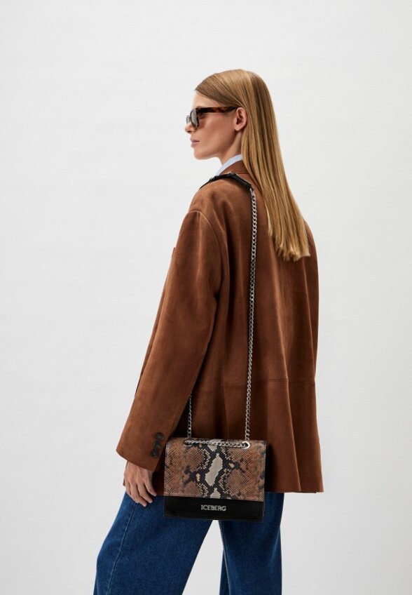 Сумка Iceberg