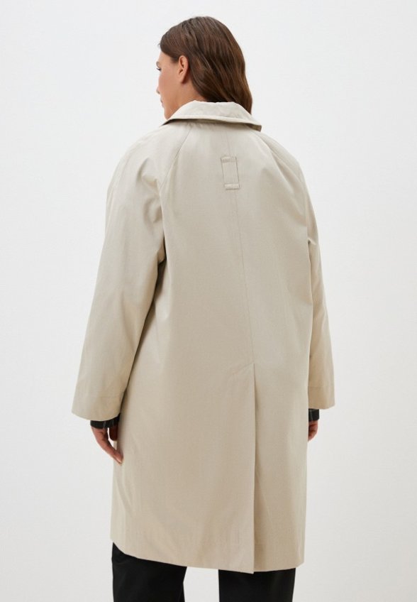 Плащ Modress