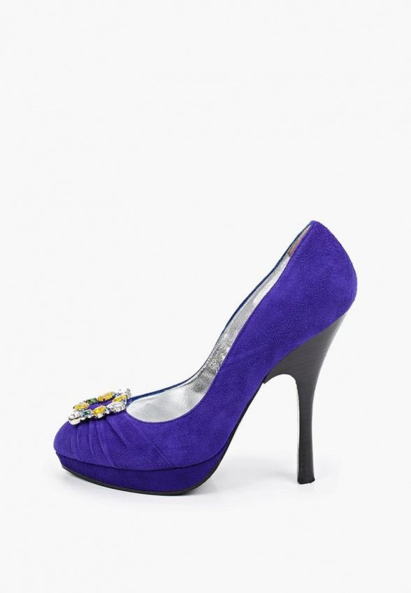 Туфли Enzo Logana