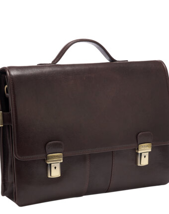 Др.Коффер P402330-245-09 портфель мужчинам