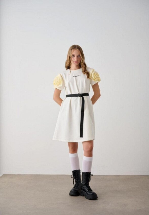 Платье Locoloco All For Junior