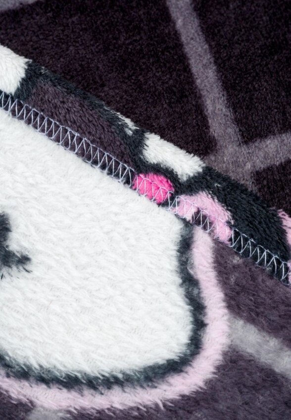 Плед Павлинка