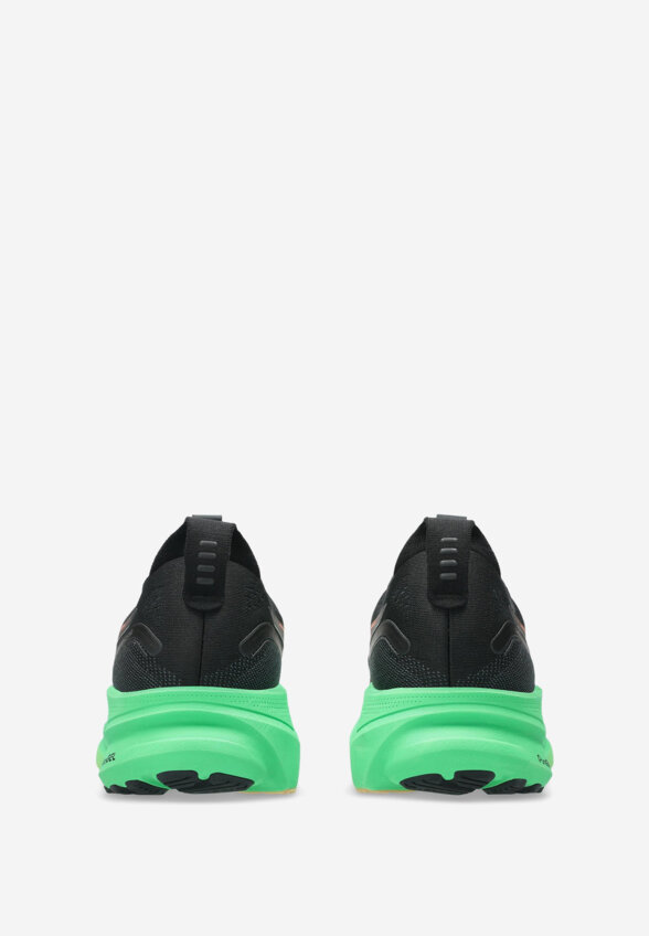 Кроссовки мужские ASICS Kayano, Черный