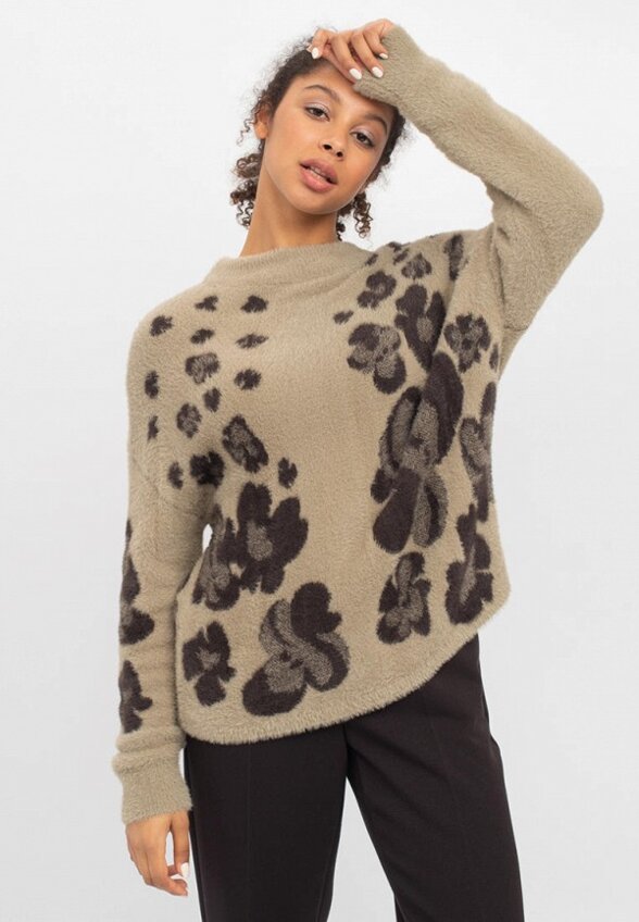 Джемпер Taifun