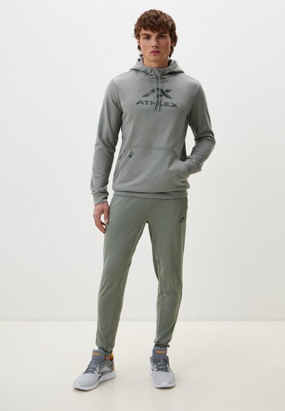 Худи Athlex