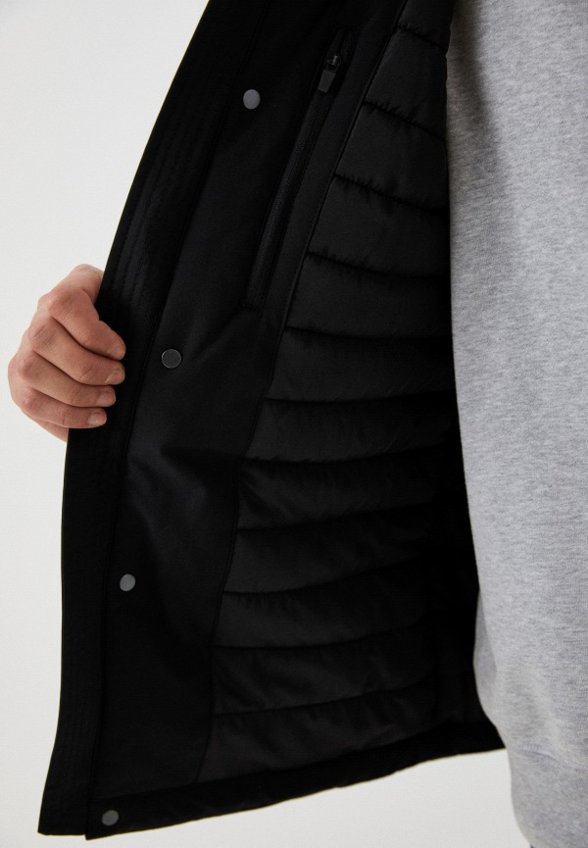 Куртка утепленная Urban Fashion for Men