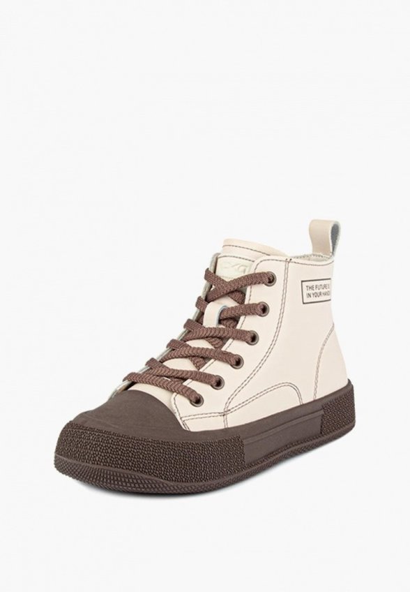 Ботинки Kapika