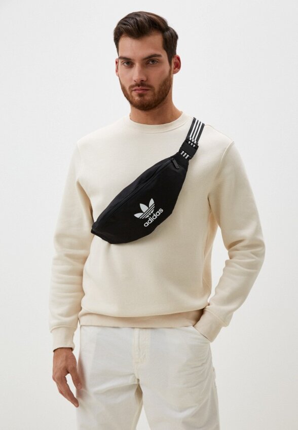 Сумка поясная adidas Originals