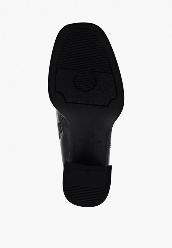 Сапоги Salamander