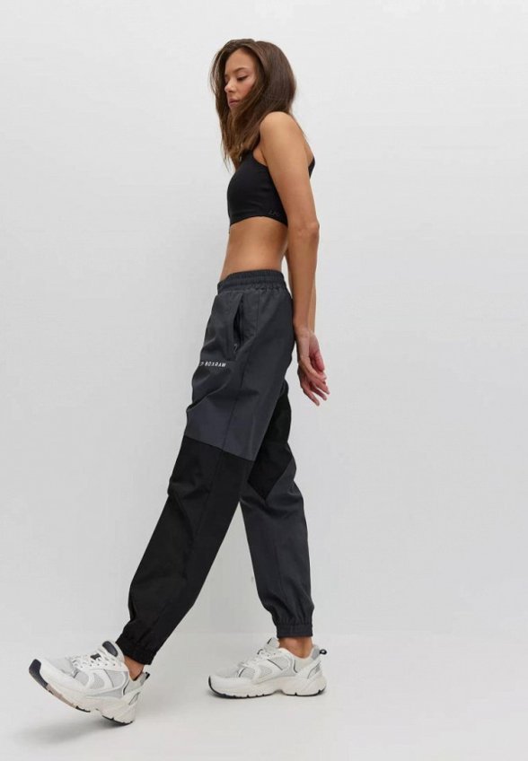 Брюки спортивные Boxraw