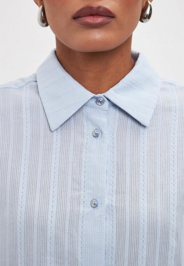 Блуза Сиринга