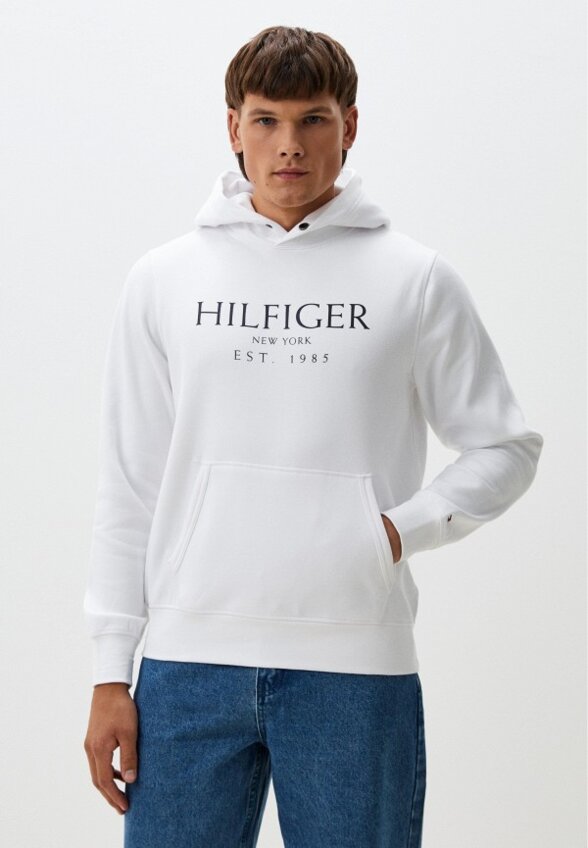 Худи Tommy Hilfiger