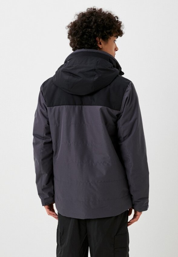 Куртка горнолыжная Glissade